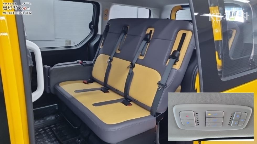 Hyundai Staria — miniaturë 10