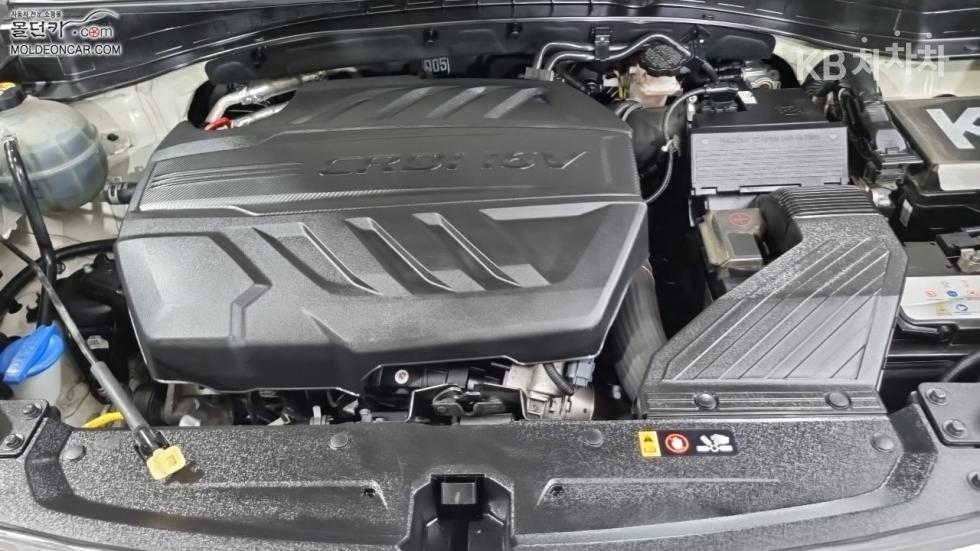 2019 - kia sportage