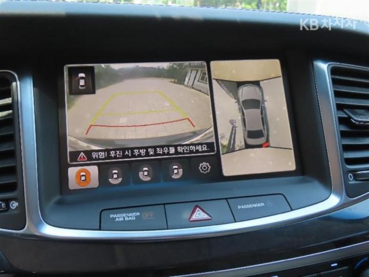 Hyundai Equus New Export Type 9