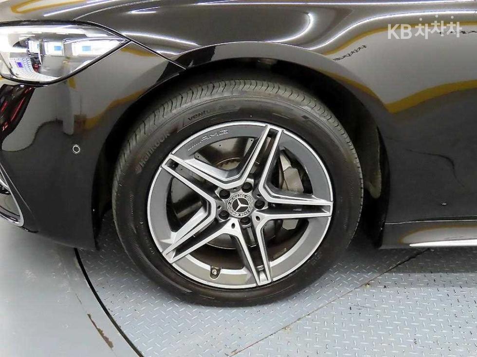 2021 Mercedes-Benz S W223 photo