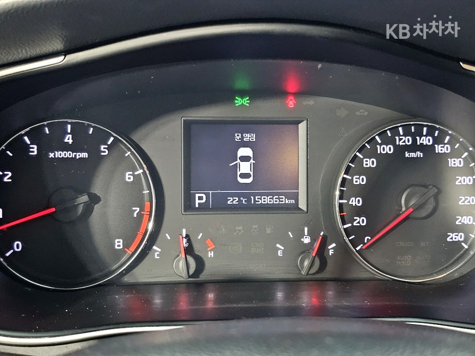 2013 - kia k7