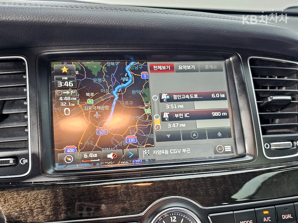 2013 - kia k7