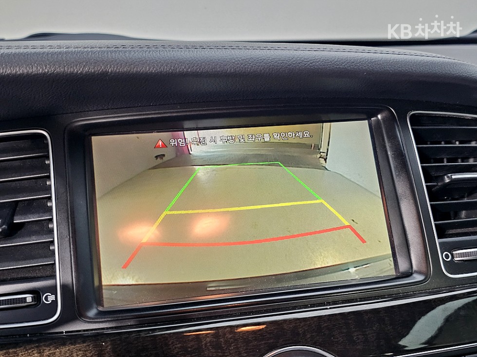 2013 - kia k7