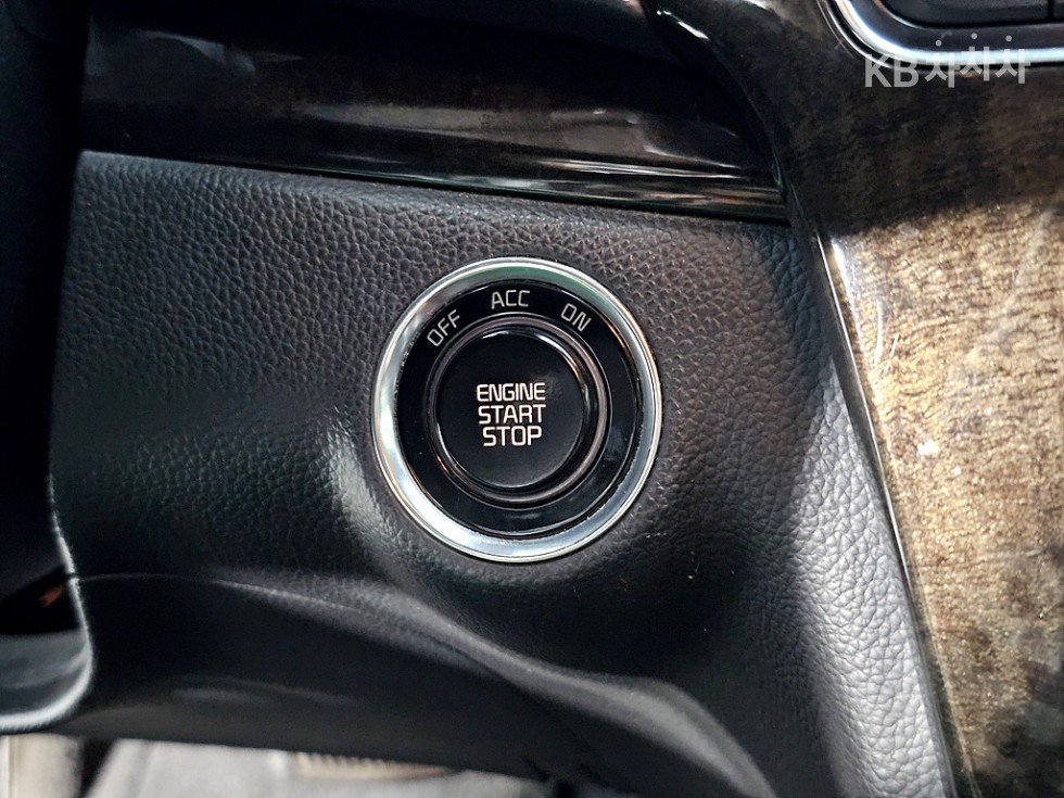 2013 - kia k7