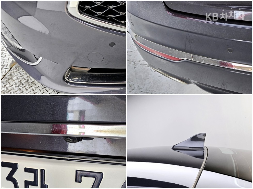 2013 - kia k7