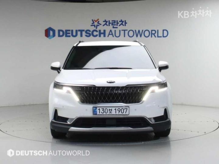 Kia Carnival D2.2 Noblesse 4