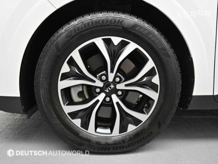 Kia Carnival D2.2 Noblesse 6