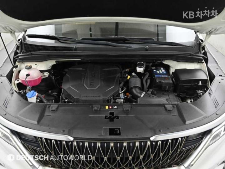 Kia Carnival D2.2 Noblesse 7