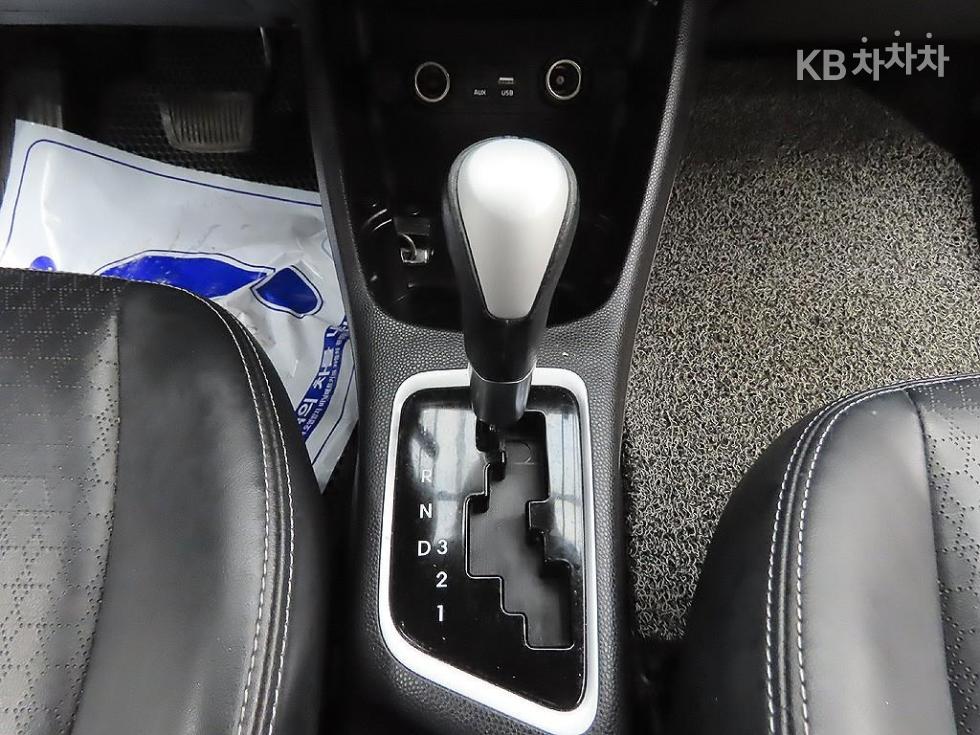 2016 - kia morning