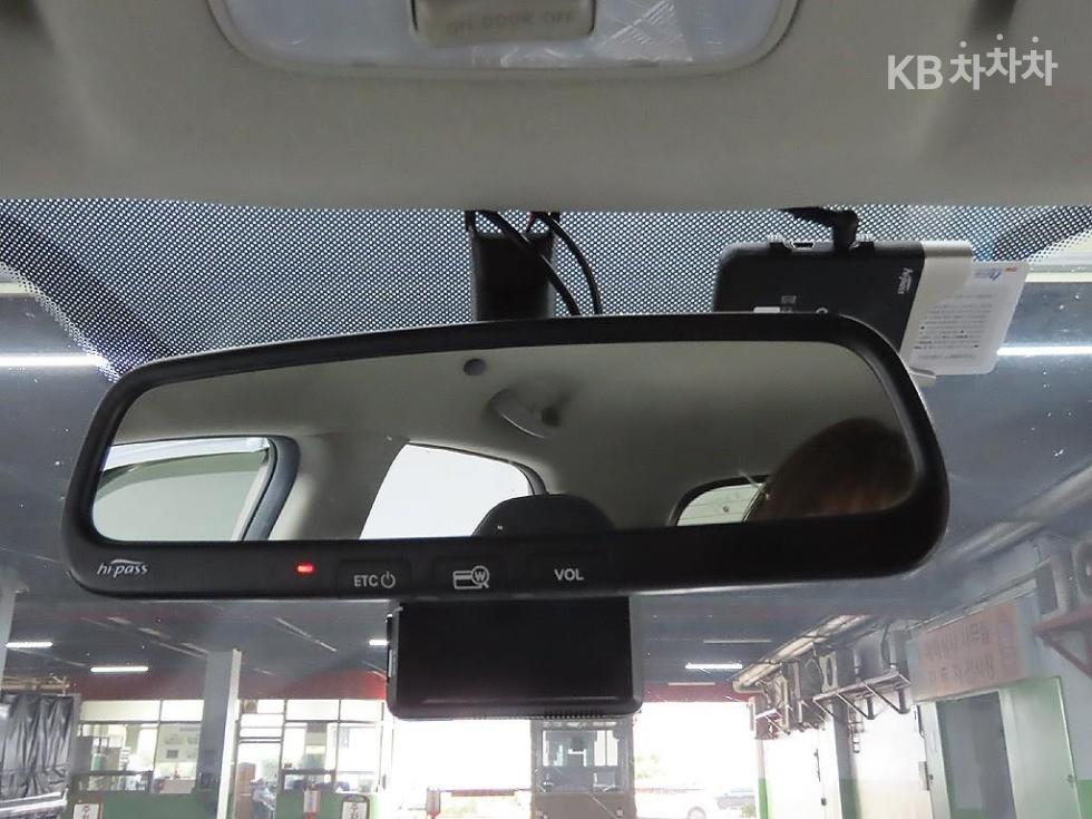 2016 - kia morning
