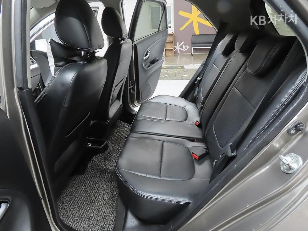 2016 - kia morning