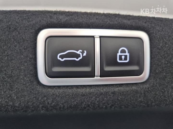 Hyundai Grandeur The 2.5 Gasoline 2WD Exclusive — фото 5
