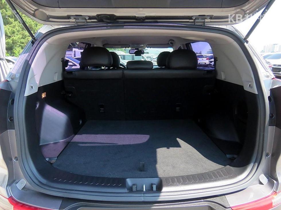 2014 - kia sportage