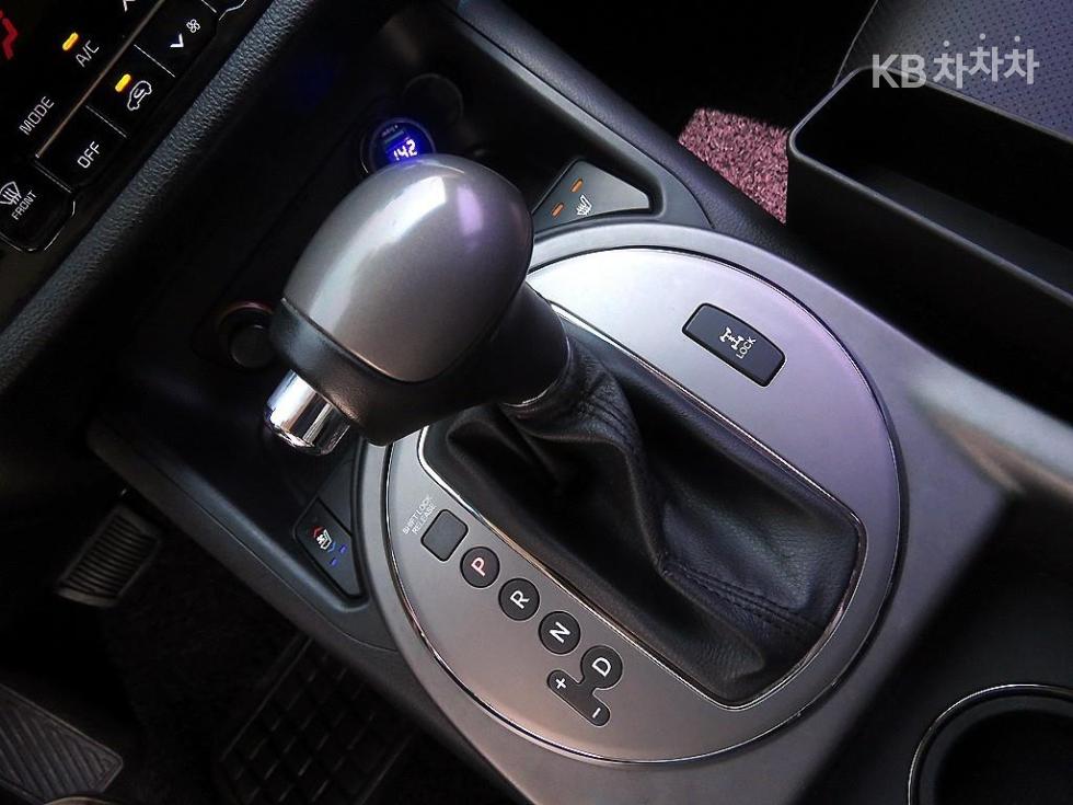 2014 - kia sportage