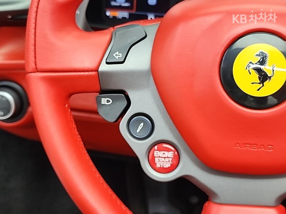 Ferrari 488 — miniaturë 16