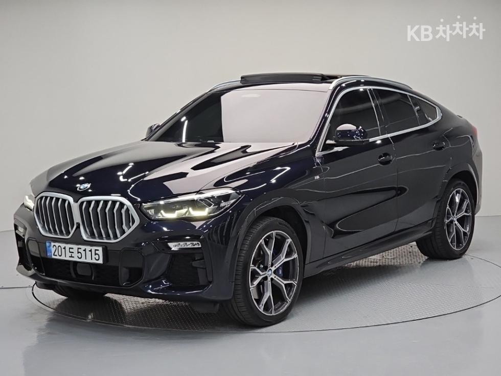 2021 BMW Hsh xDrive 30d M Sport