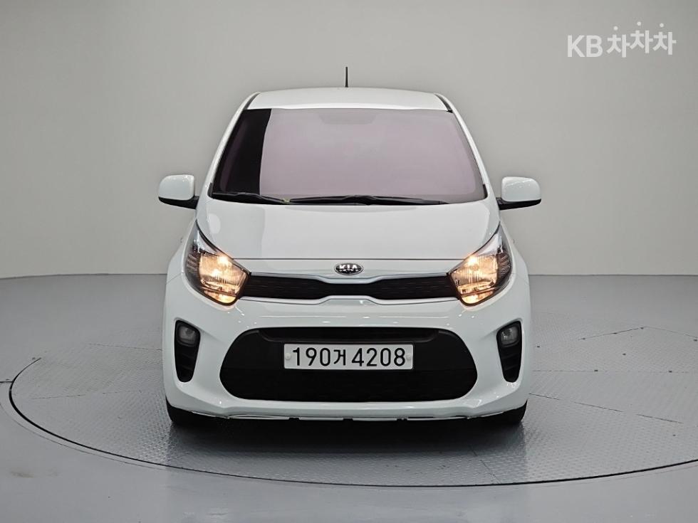 2019 - kia morning (ja)