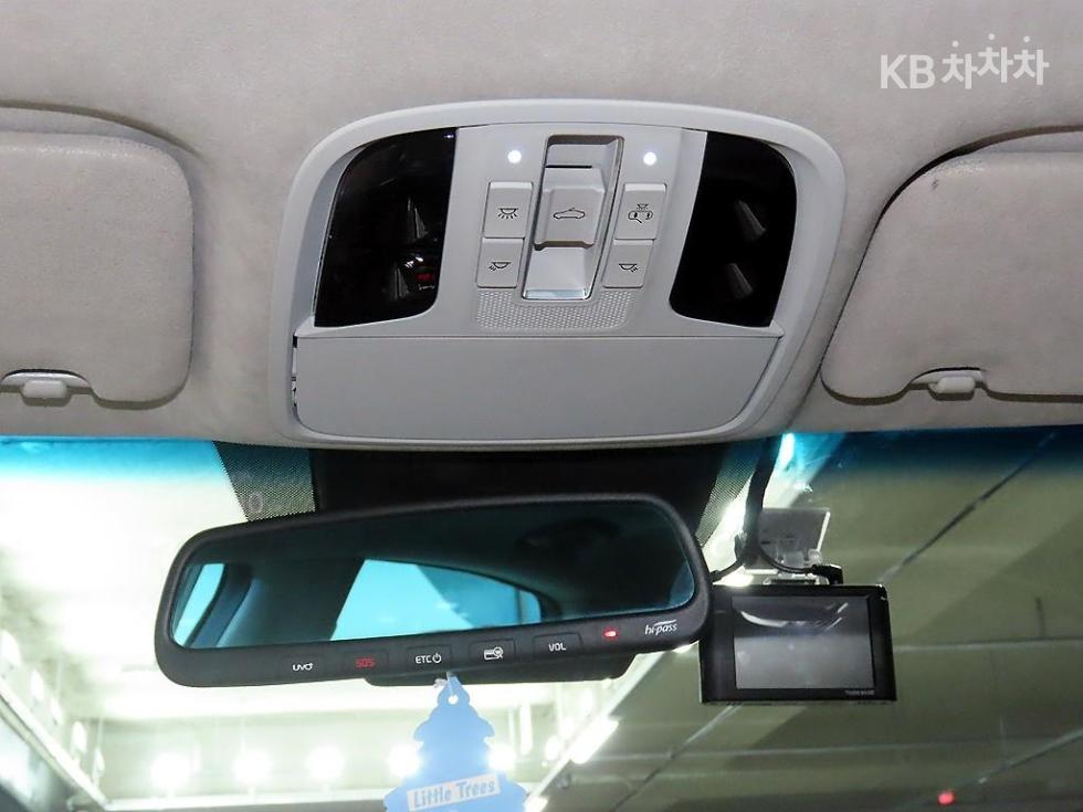 2020 - kia k7