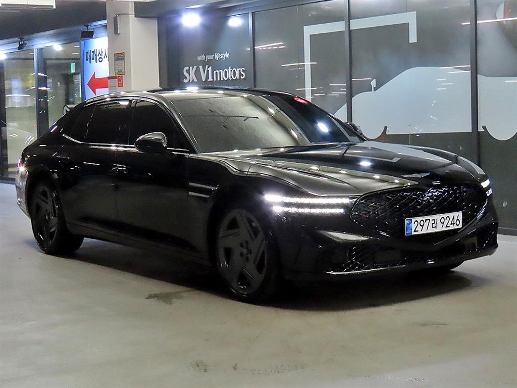 2026 genesis g90