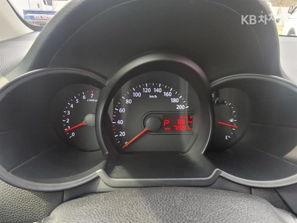 2012 - kia all