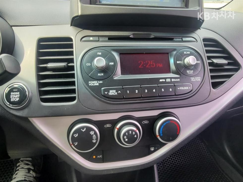 2012 - kia all