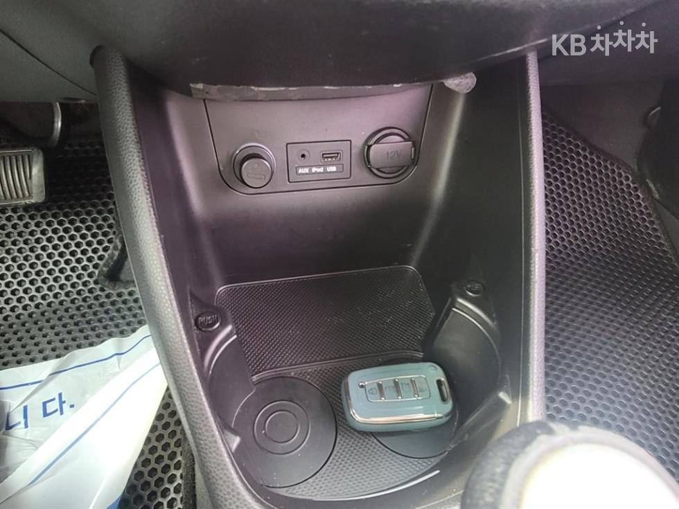 2012 - kia all