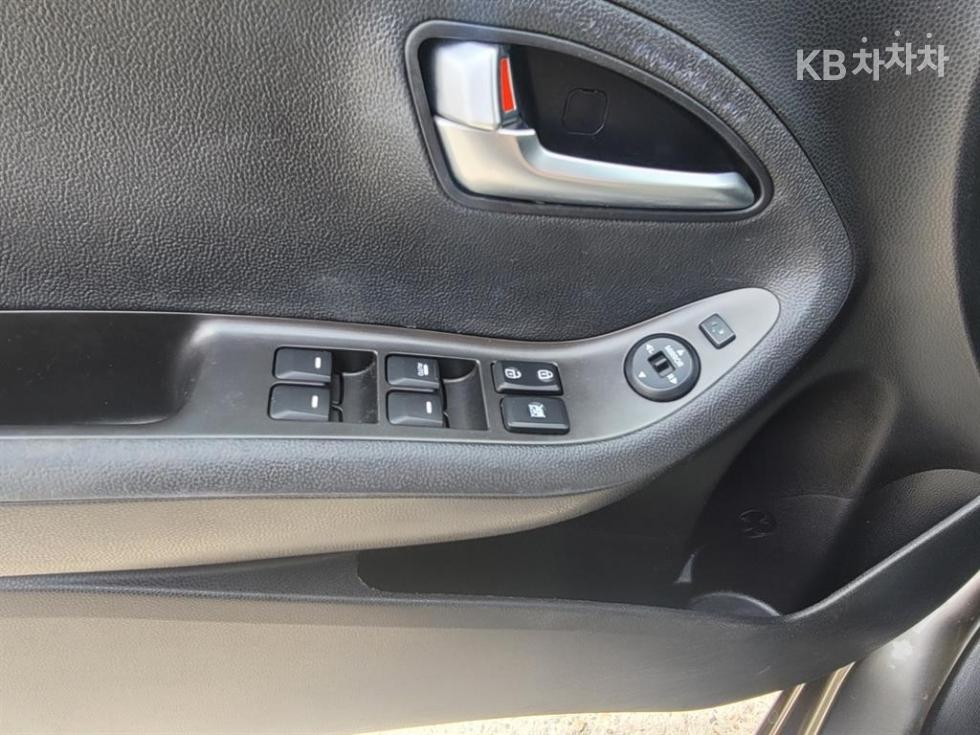 2012 - kia all