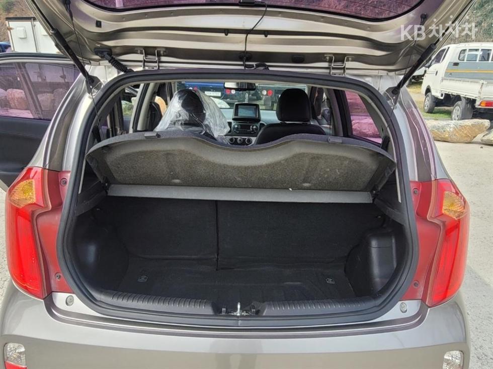 2012 - kia all
