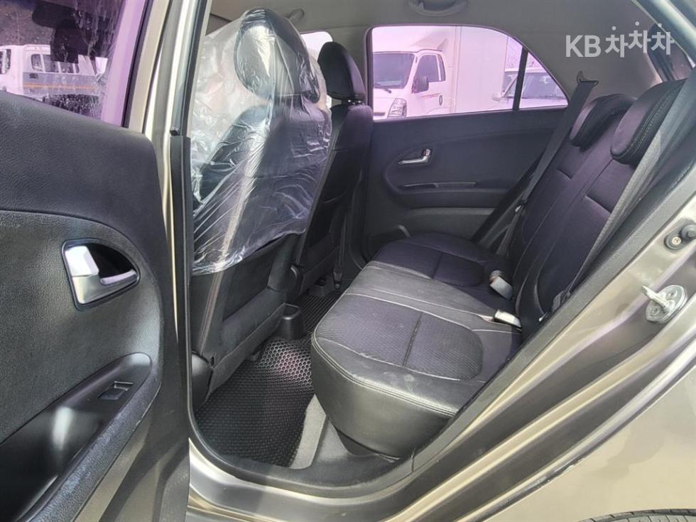 2012 - kia all