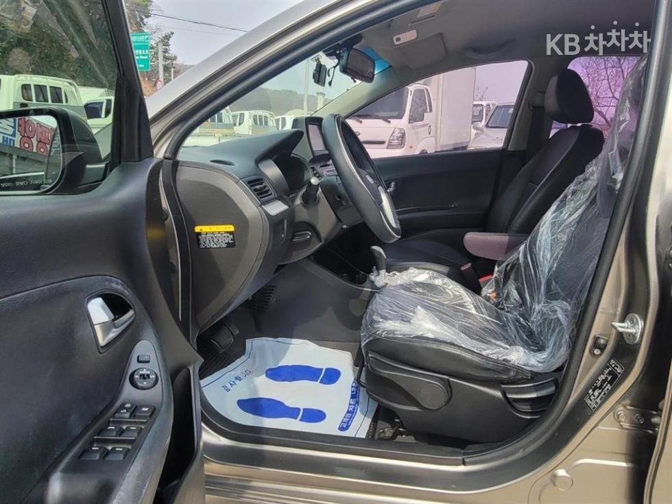 2012 - kia all