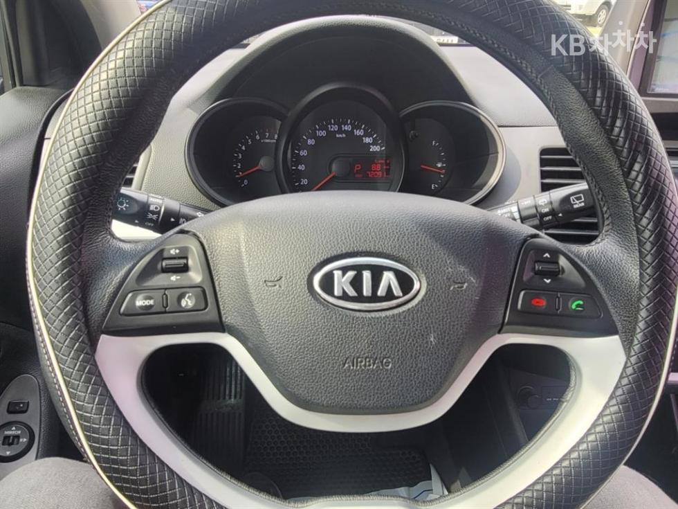2012 - kia all