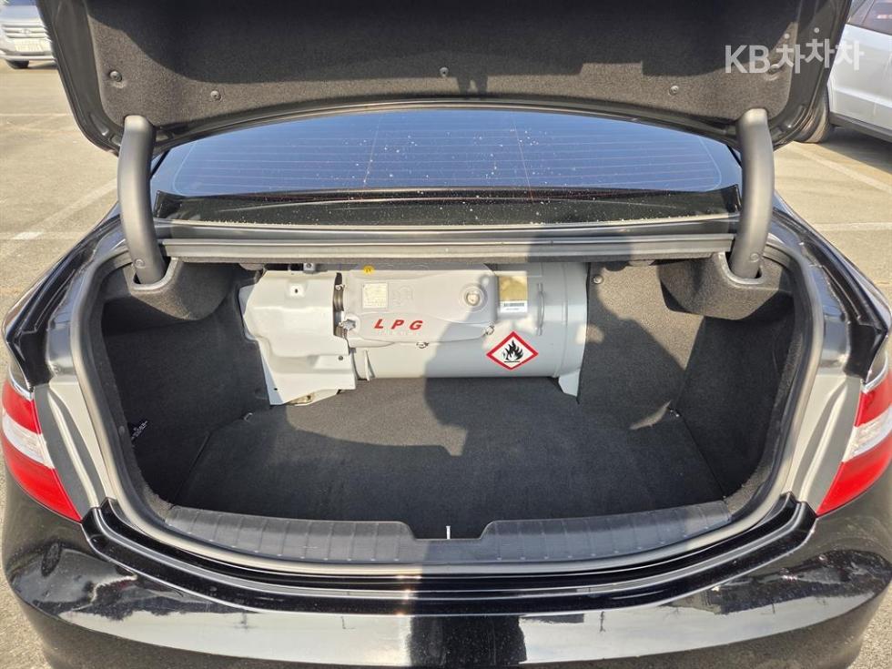 Hyundai Grandeur — miniaturë 5