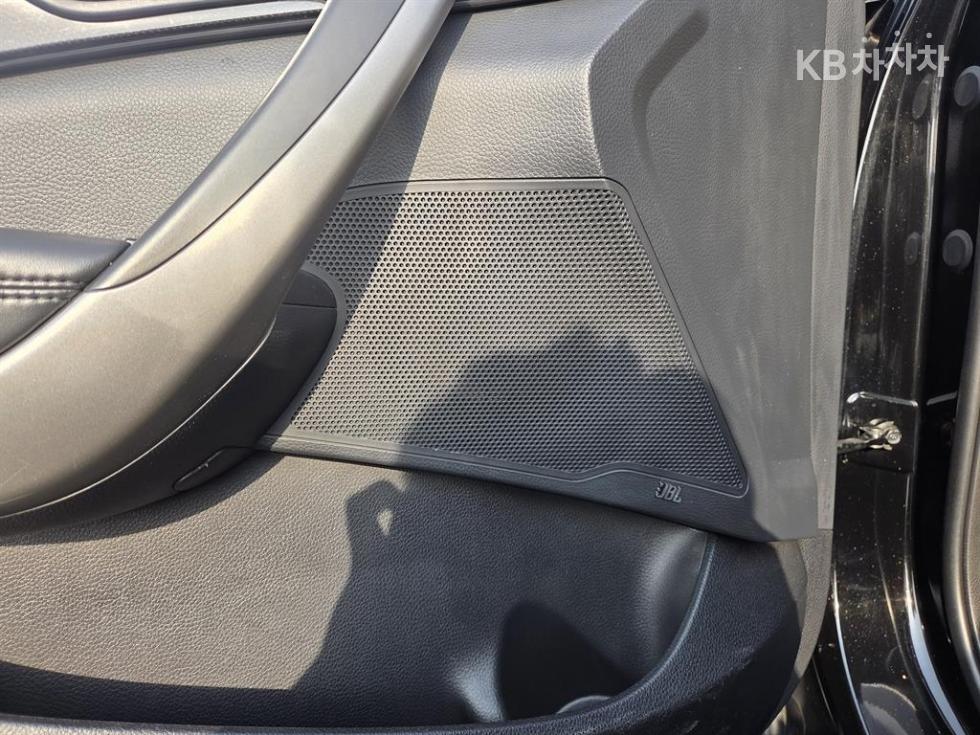 Hyundai Grandeur — miniaturë 15