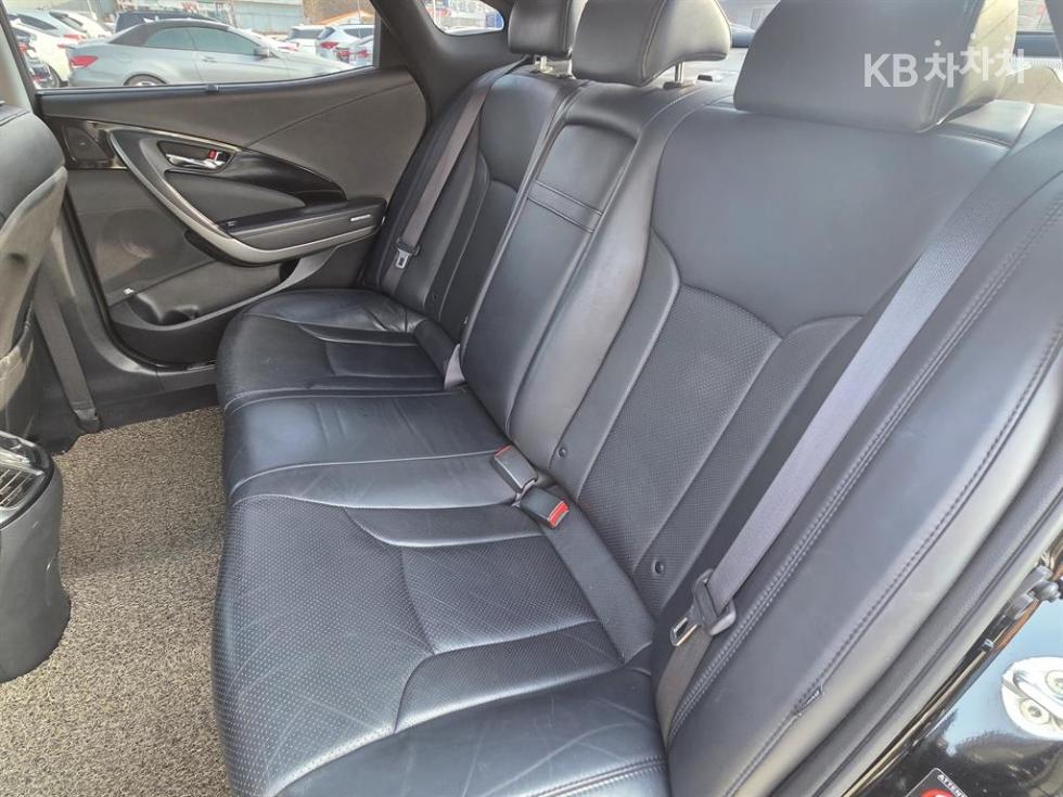 Hyundai Grandeur — miniaturë 16