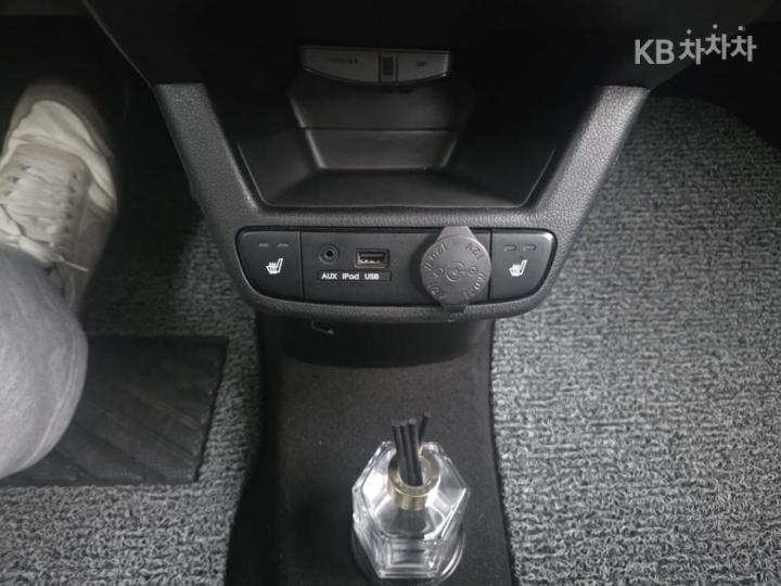 Kia Ray 1.0 Bi-Fuel Prestige 10