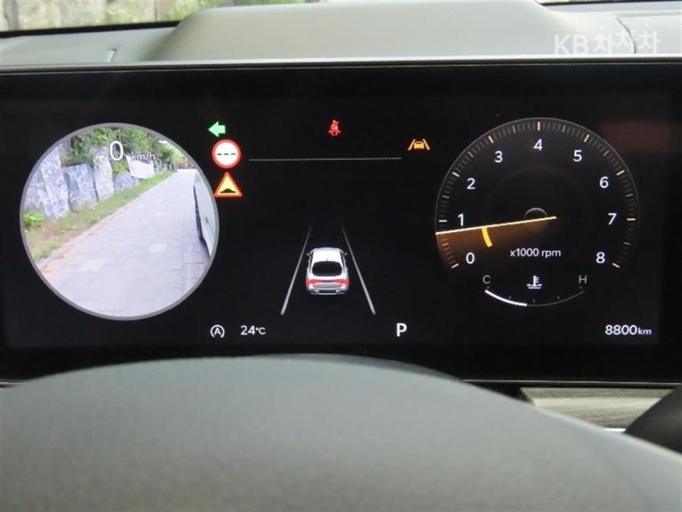 2024 - kia k5