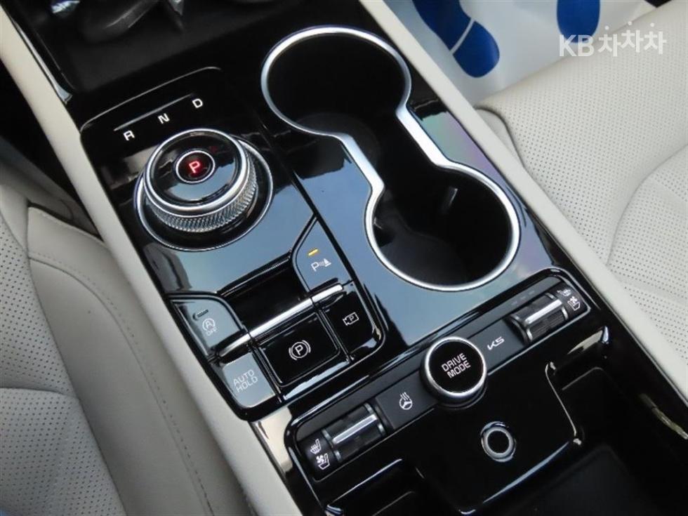 2024 - kia k5