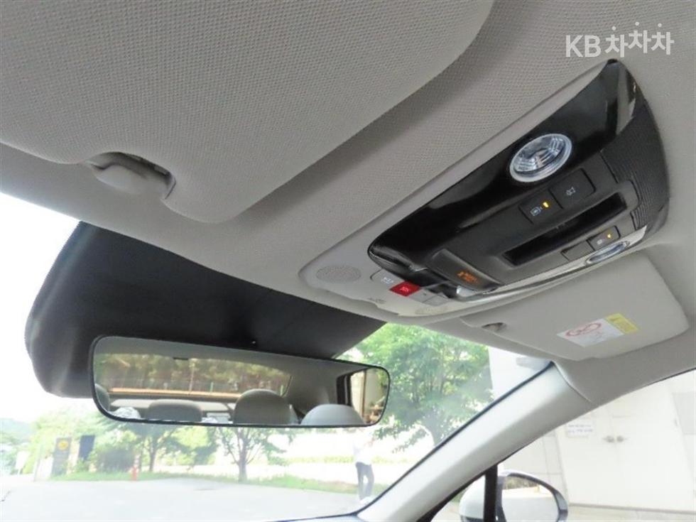 2024 - kia k5