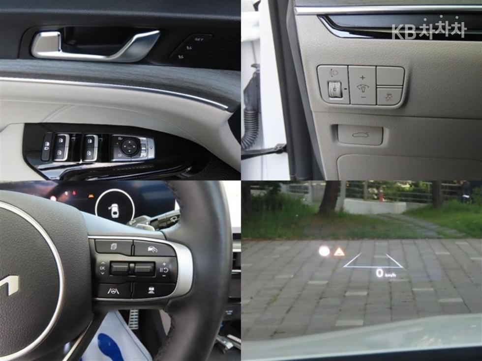 2024 - kia k5