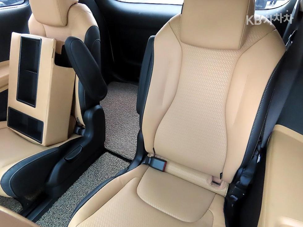 2023 - kia carnival