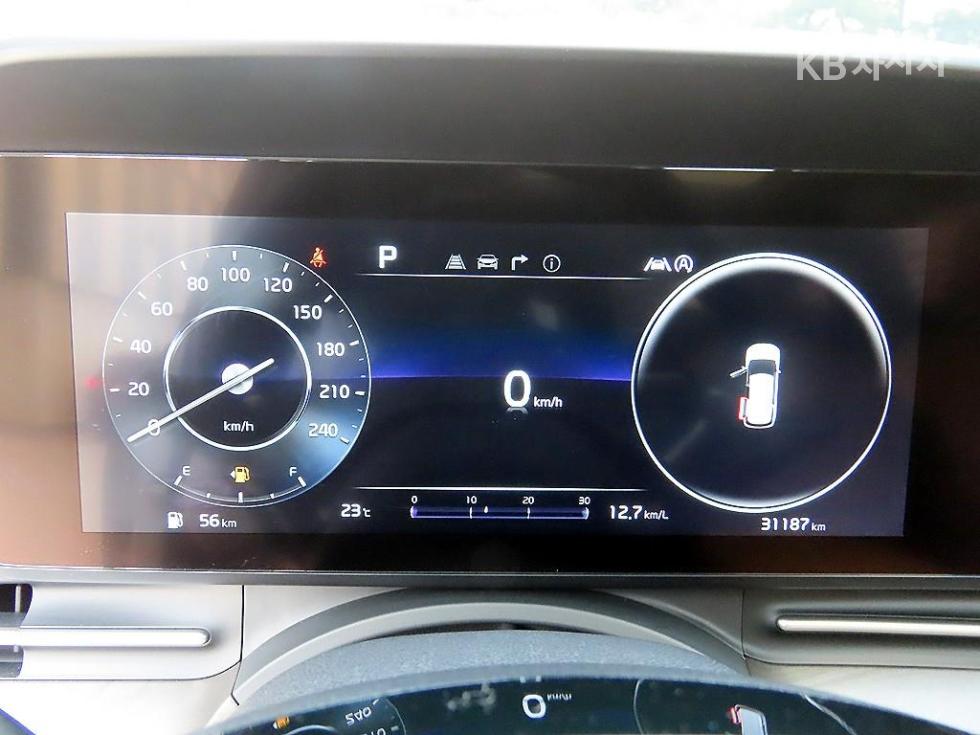 2023 - kia carnival