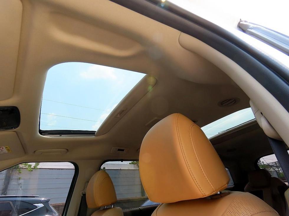 2023 - kia carnival