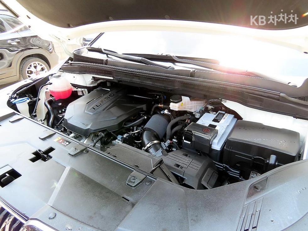 2023 - kia carnival