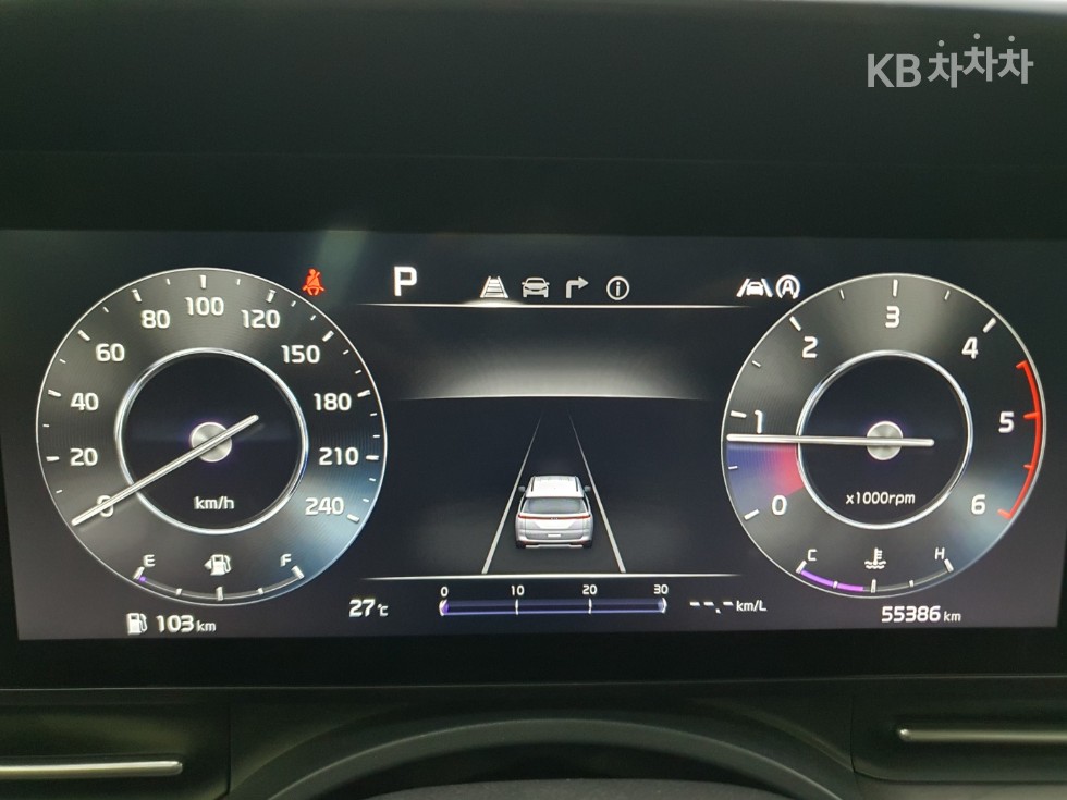 2021 - kia carnival