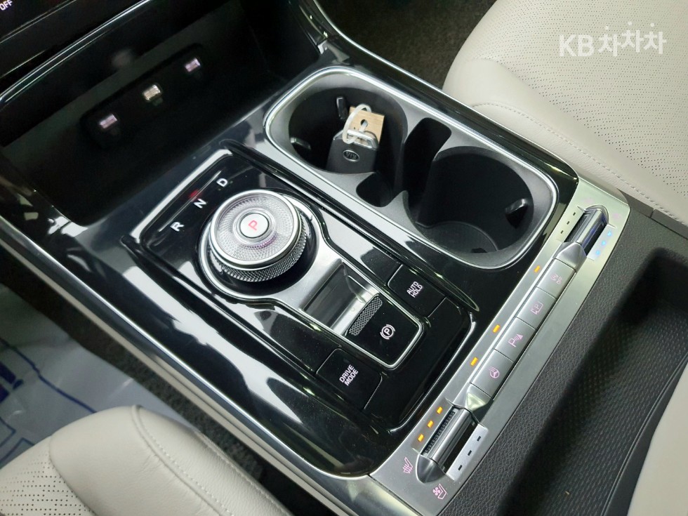 2021 - kia carnival