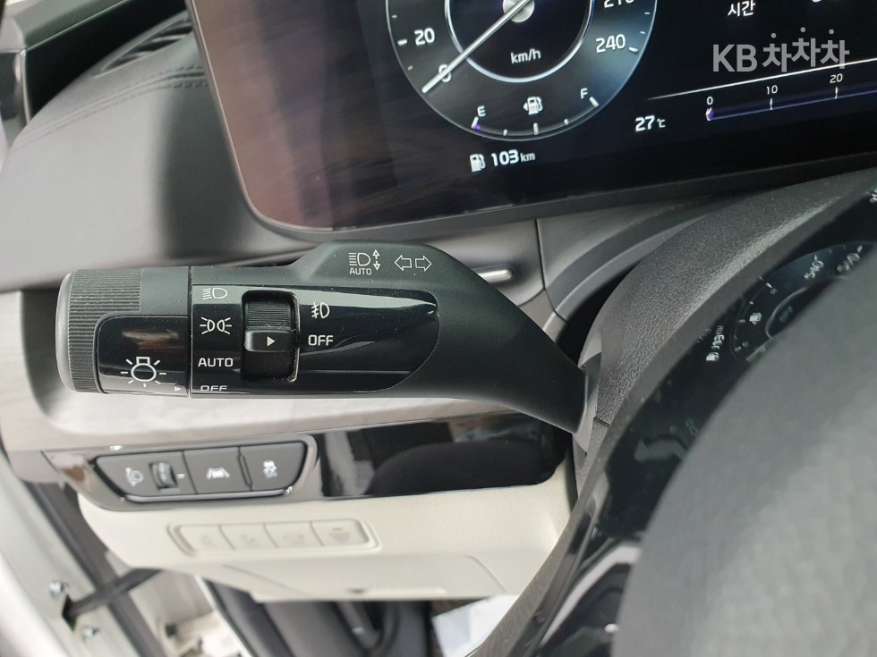 2021 - kia carnival