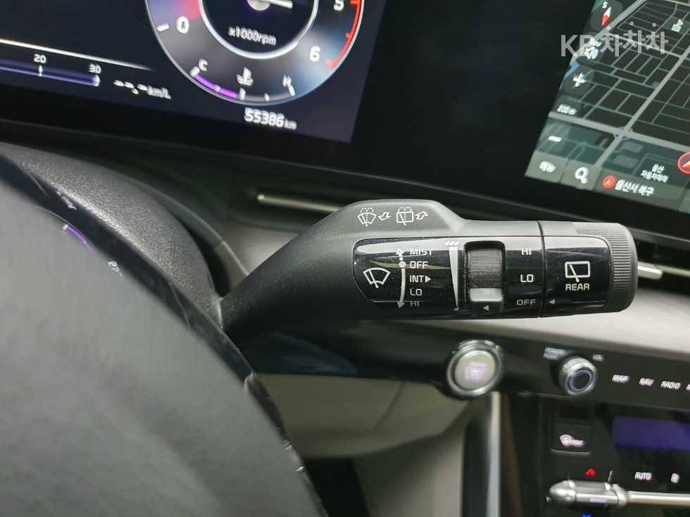 2021 - kia carnival