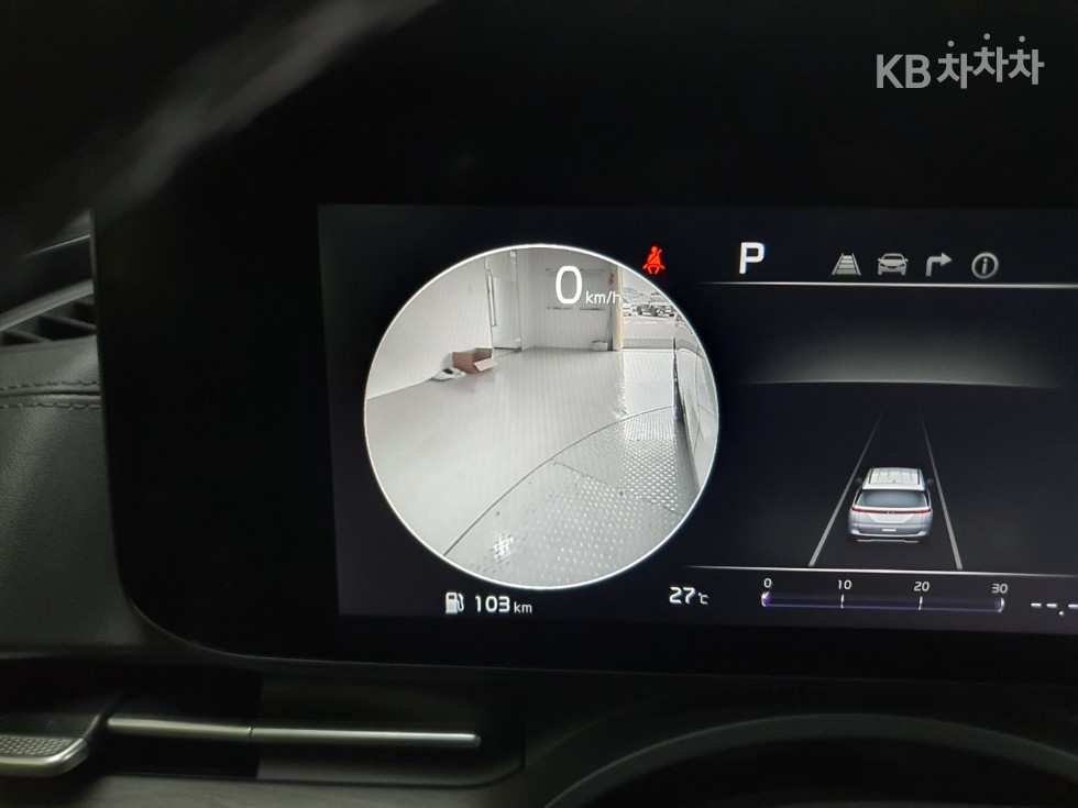 2021 - kia carnival