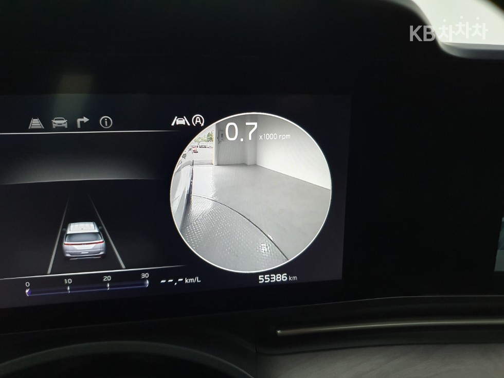 2021 - kia carnival