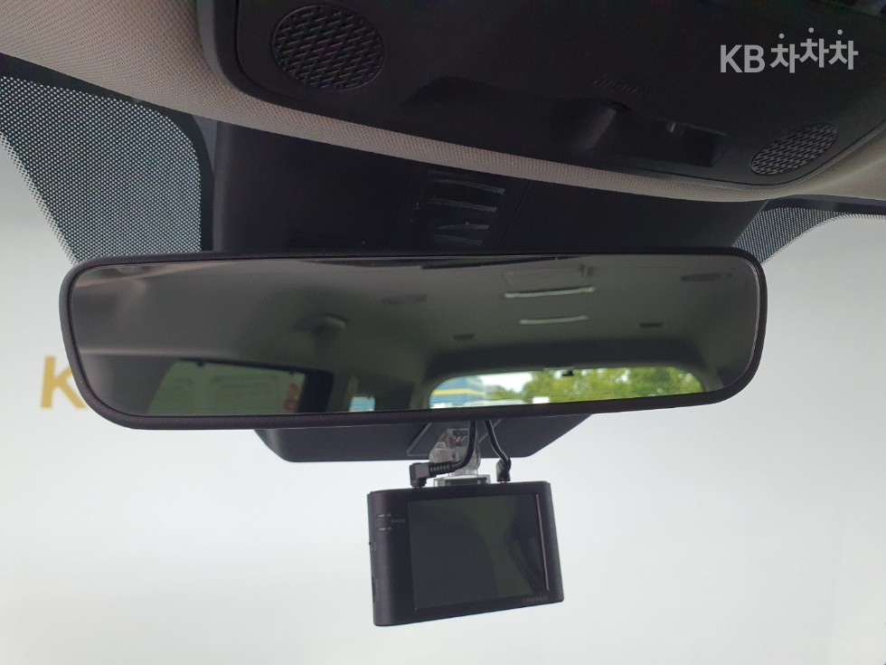 2021 - kia carnival